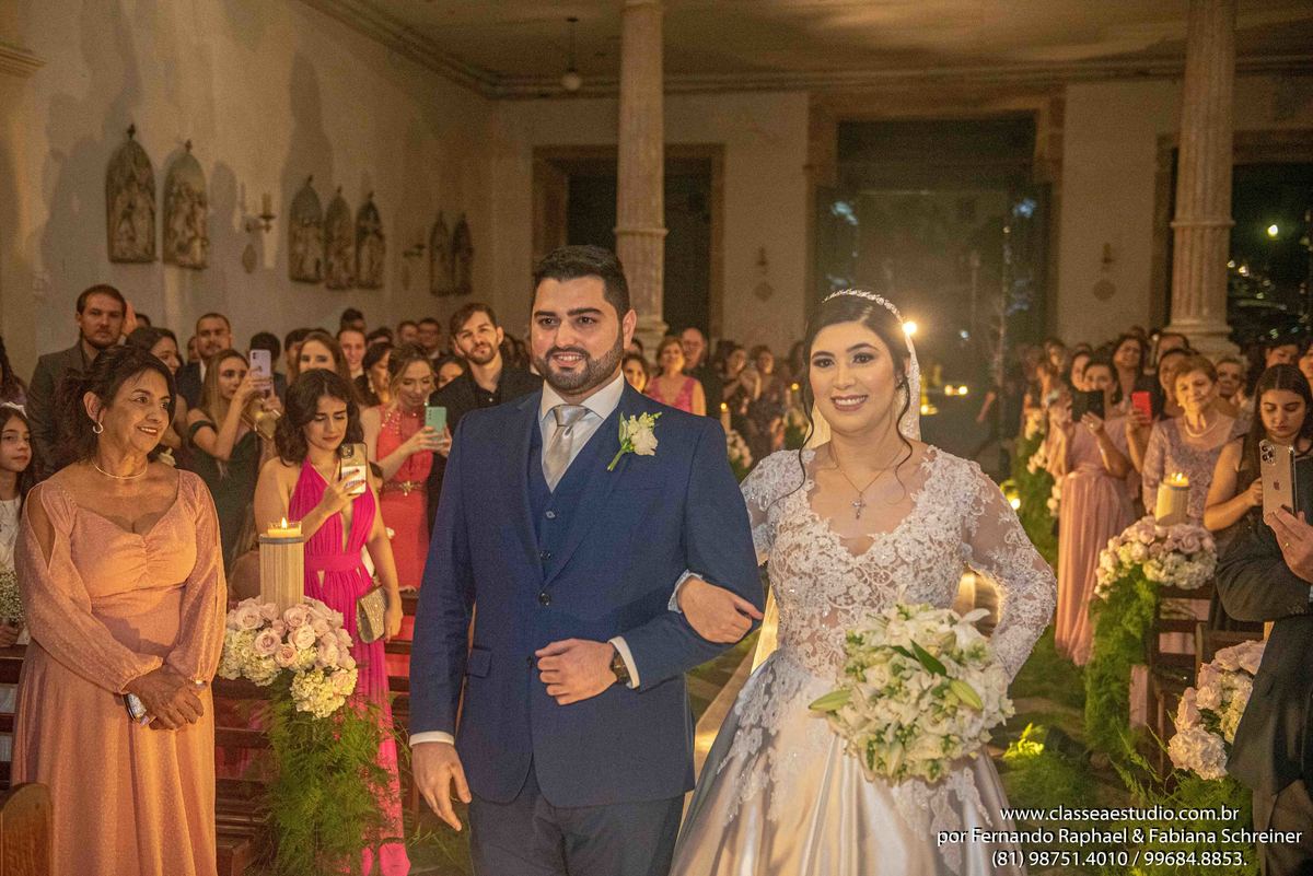 casamento em jaboatao