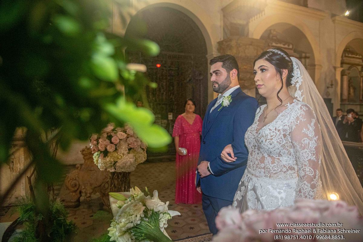 casamento em jaboatao