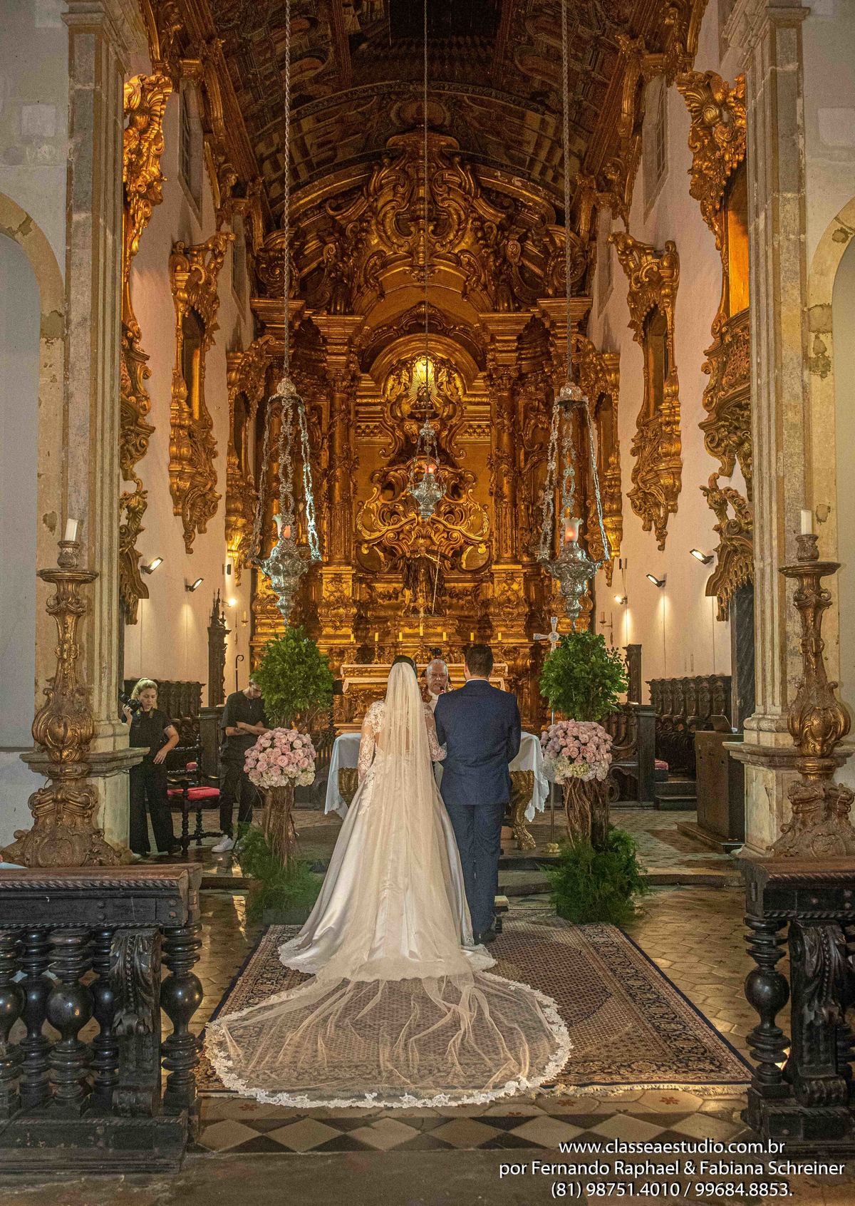  fotógrafo de casamento Recife