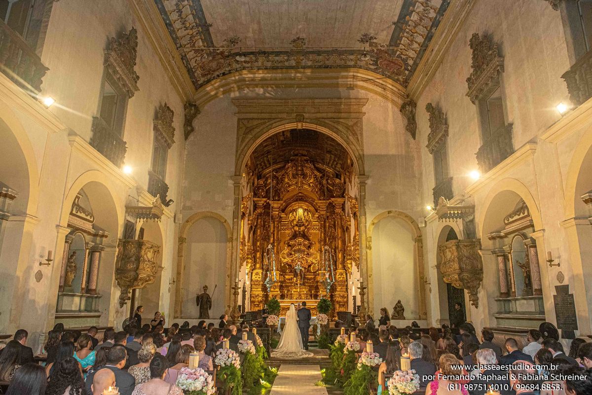 Fernando Raphael Studio