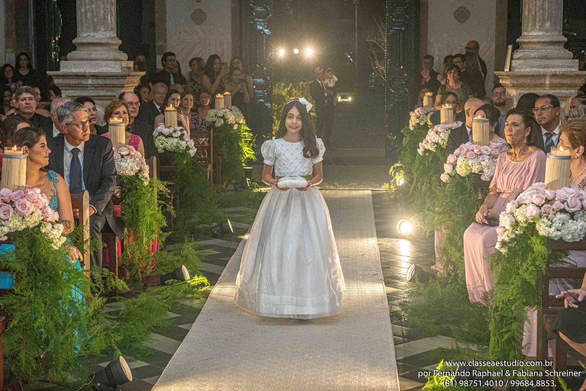 drone casamento Recife