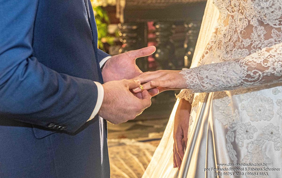 casamento em jaboatao