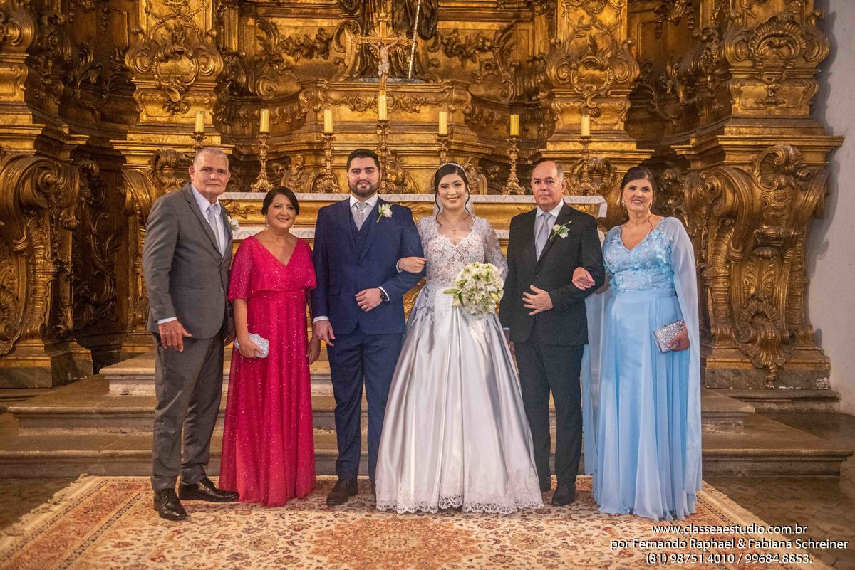 filmagem de casamento em recife