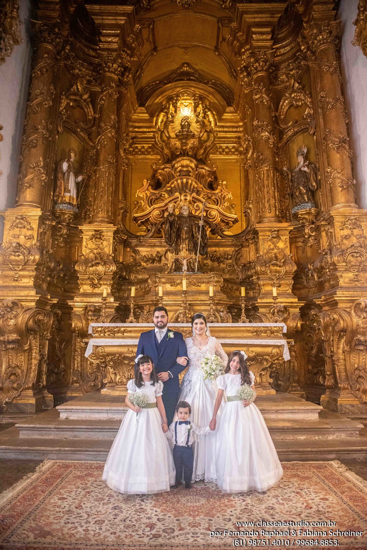 casamento em jaboatao