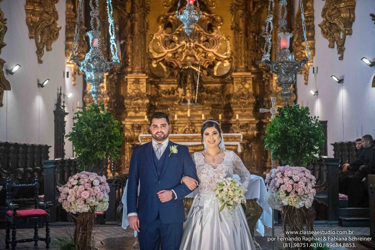 fotografia de casamento Recife