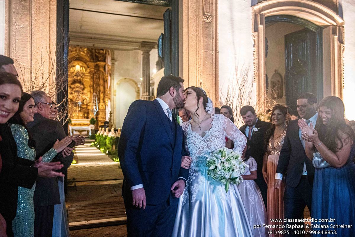 filmagem de casamento Olinda