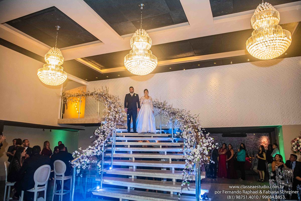 casamento em jaboatao