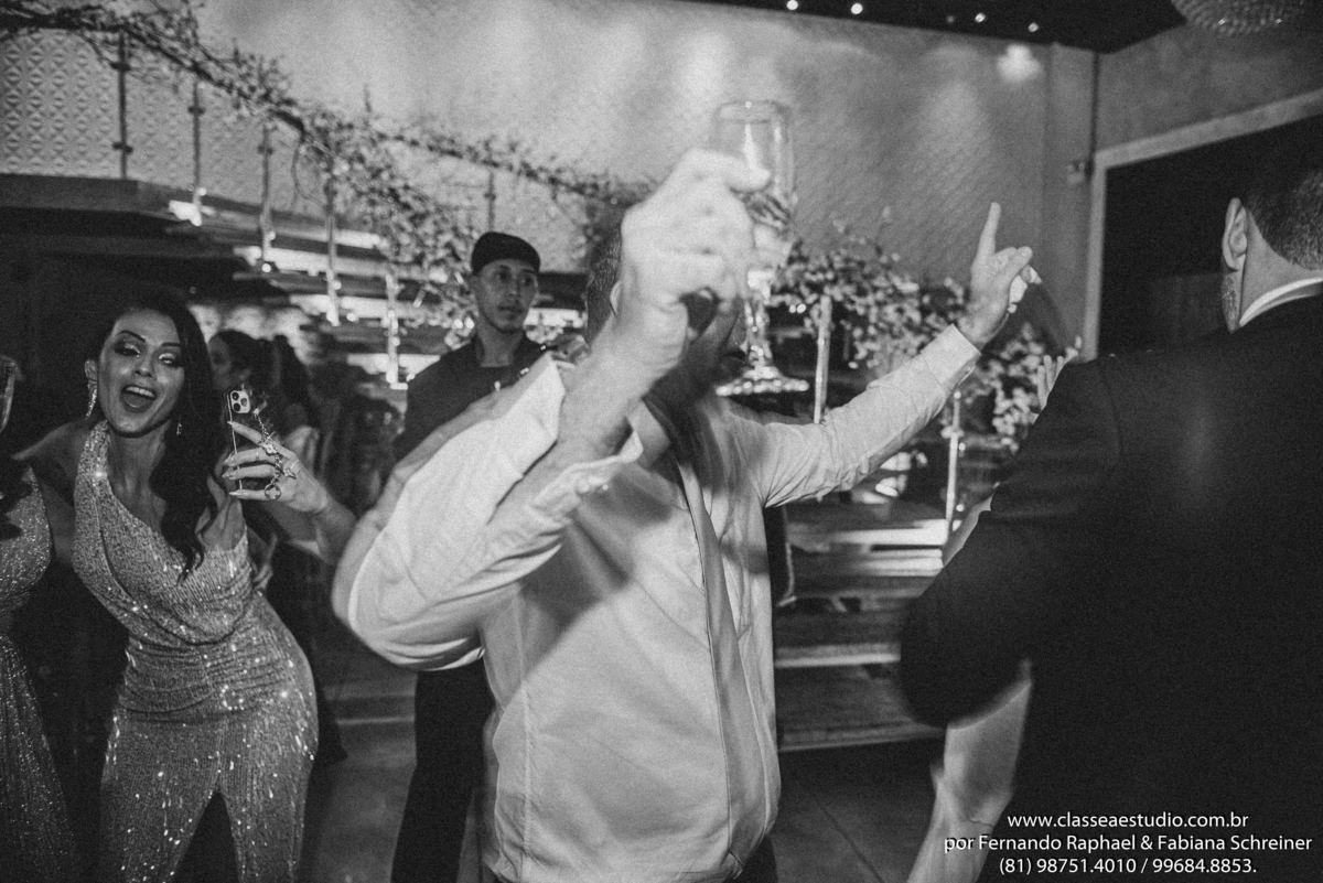 fotografia de casamento Recife