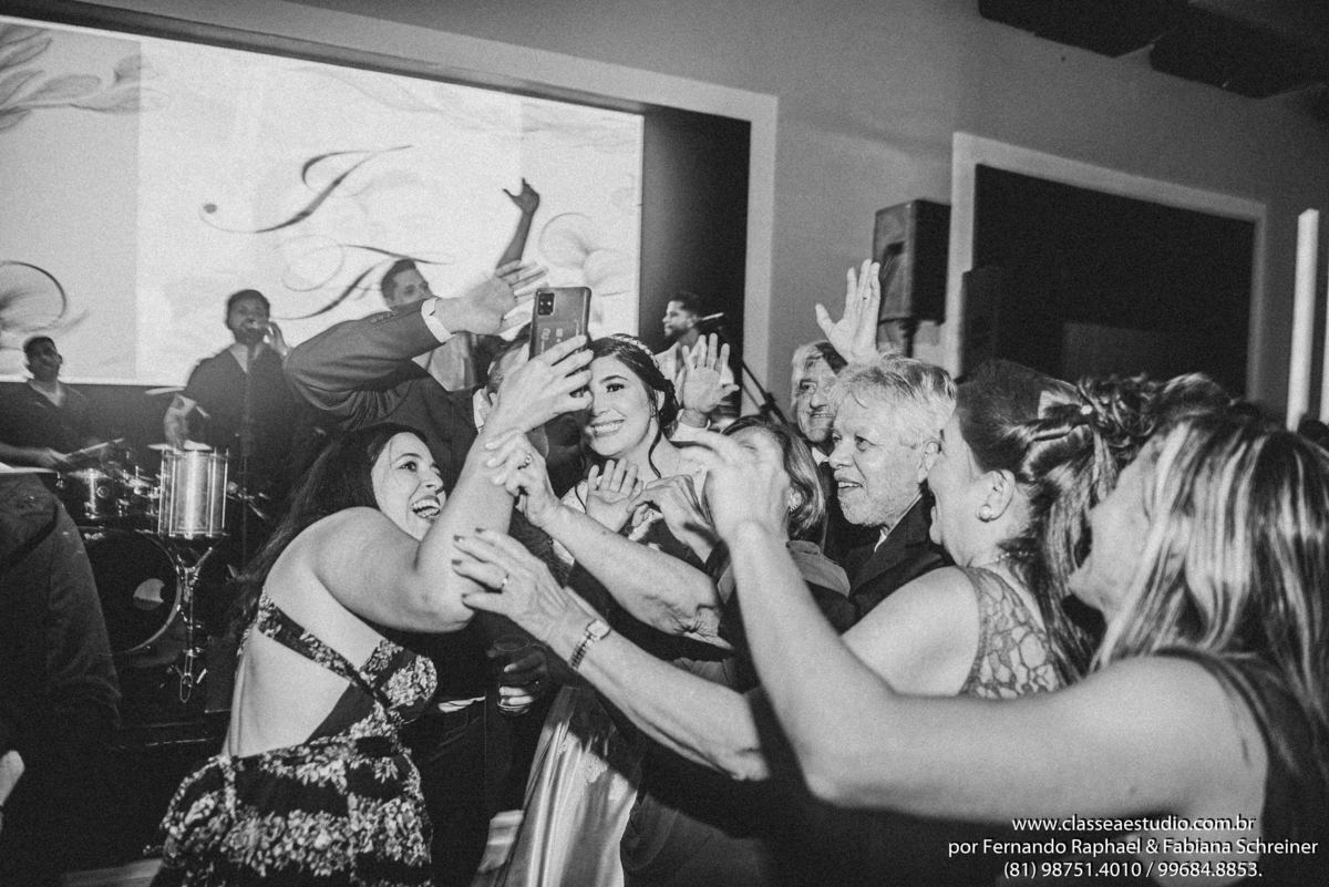 vídeo de casamento Recife