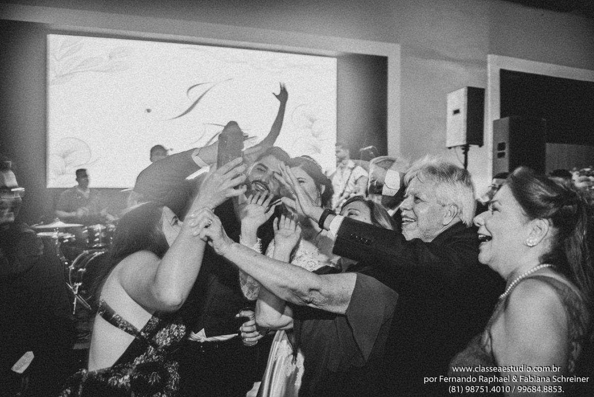 Igreja São Bento Olinda casamento