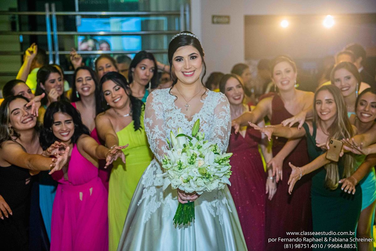 filmagem de casamento Olinda