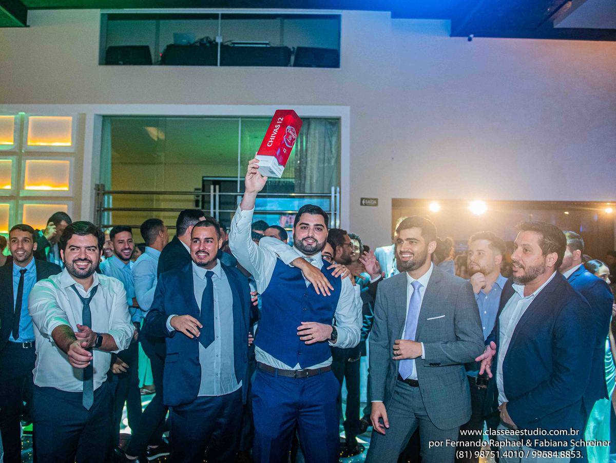 drone casamento Recife