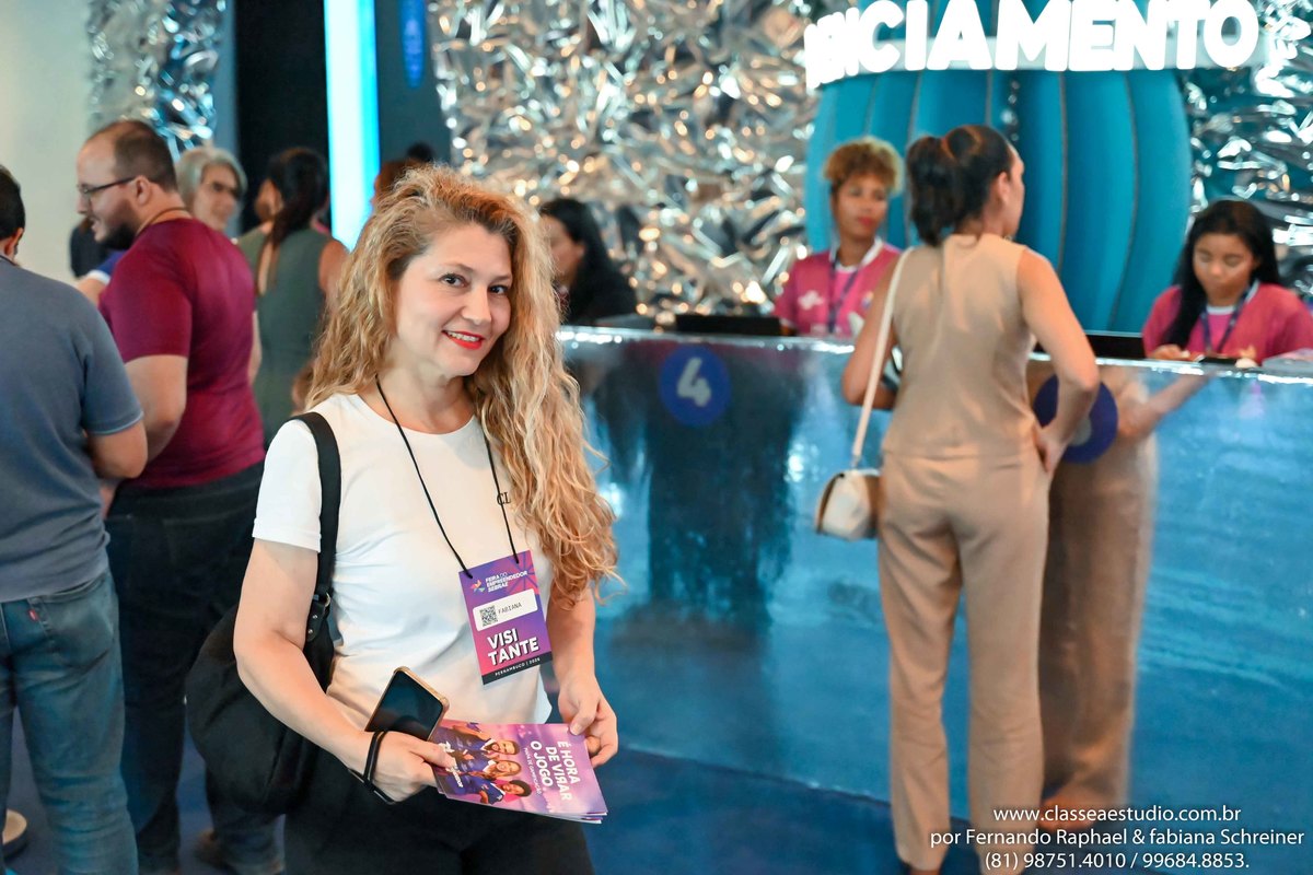 Feira do Empreendedor Sebrae Recife