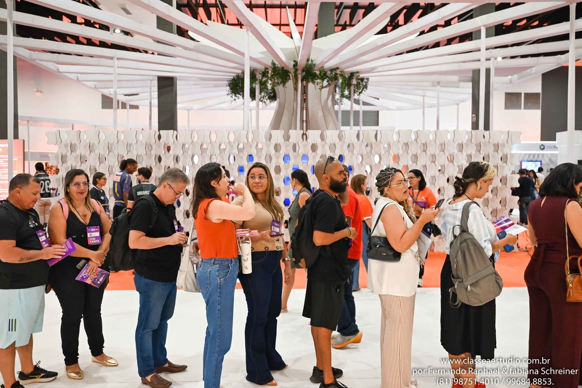 Fotografia de eventos corporativos Recife