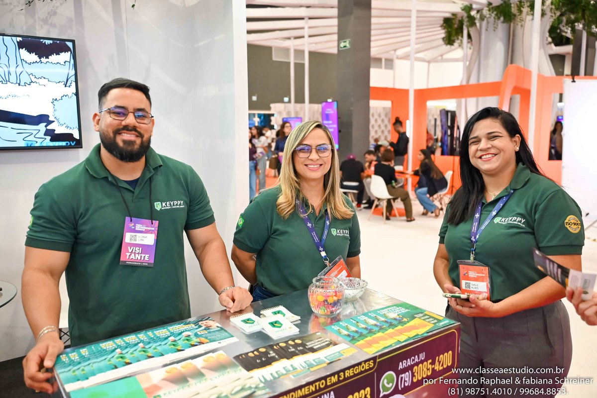 Fotografia de eventos corporativos Recife