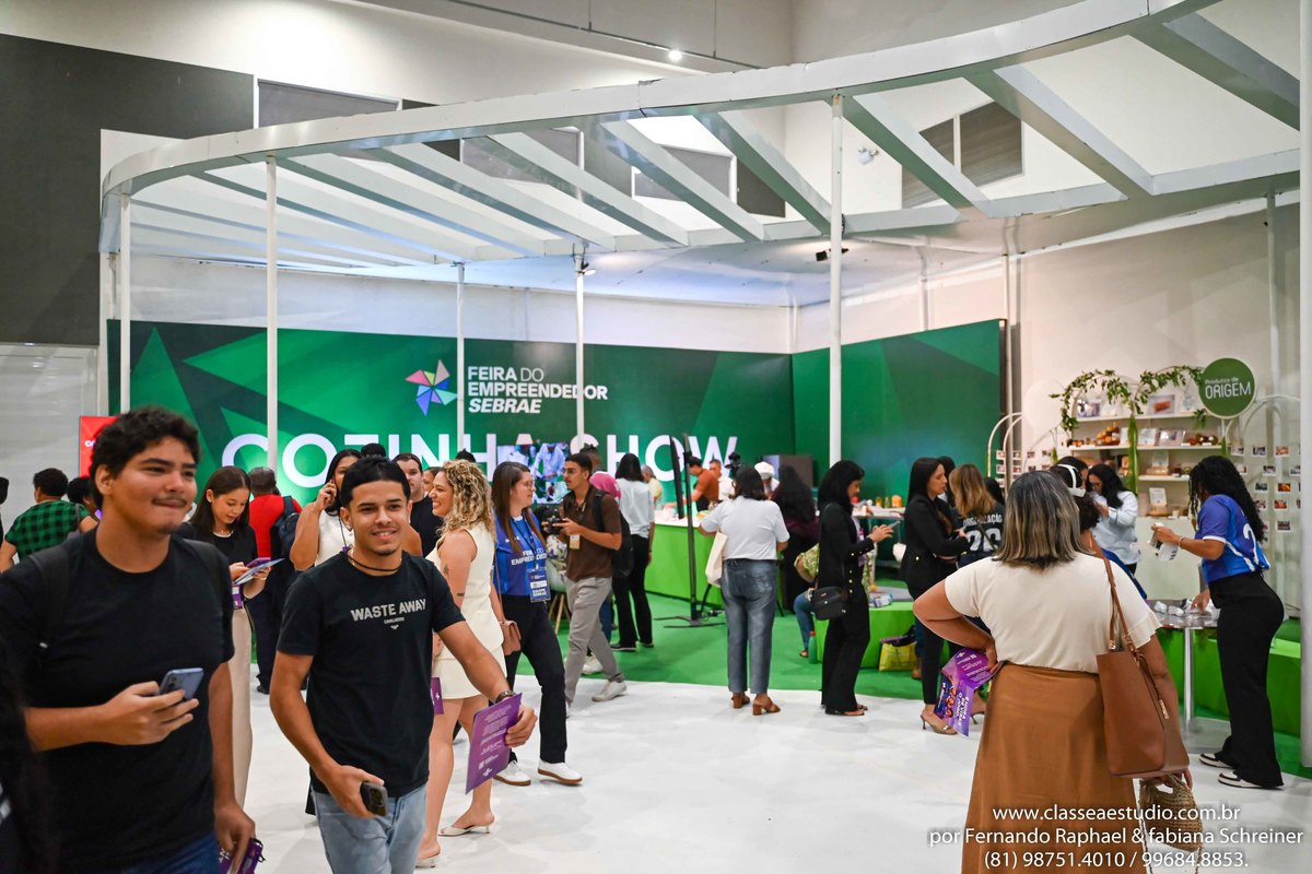 Agência de eventos Recife
