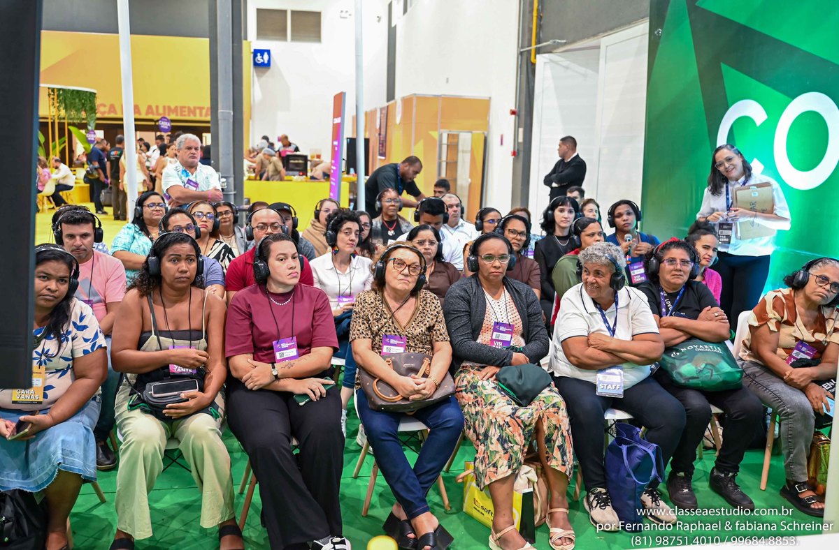 Feira do Empreendedor Sebrae Recife