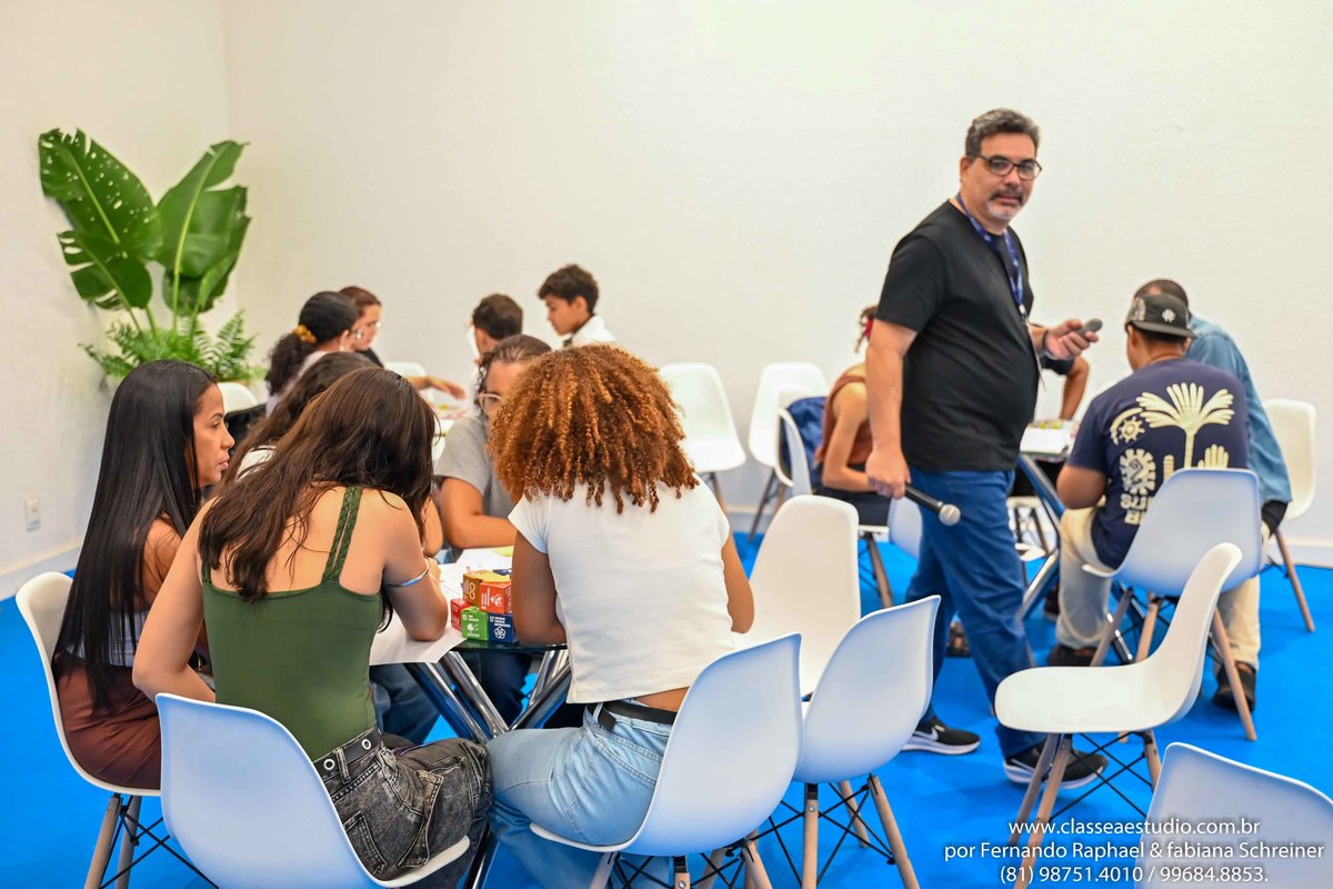 Filmagem de eventos corporativos