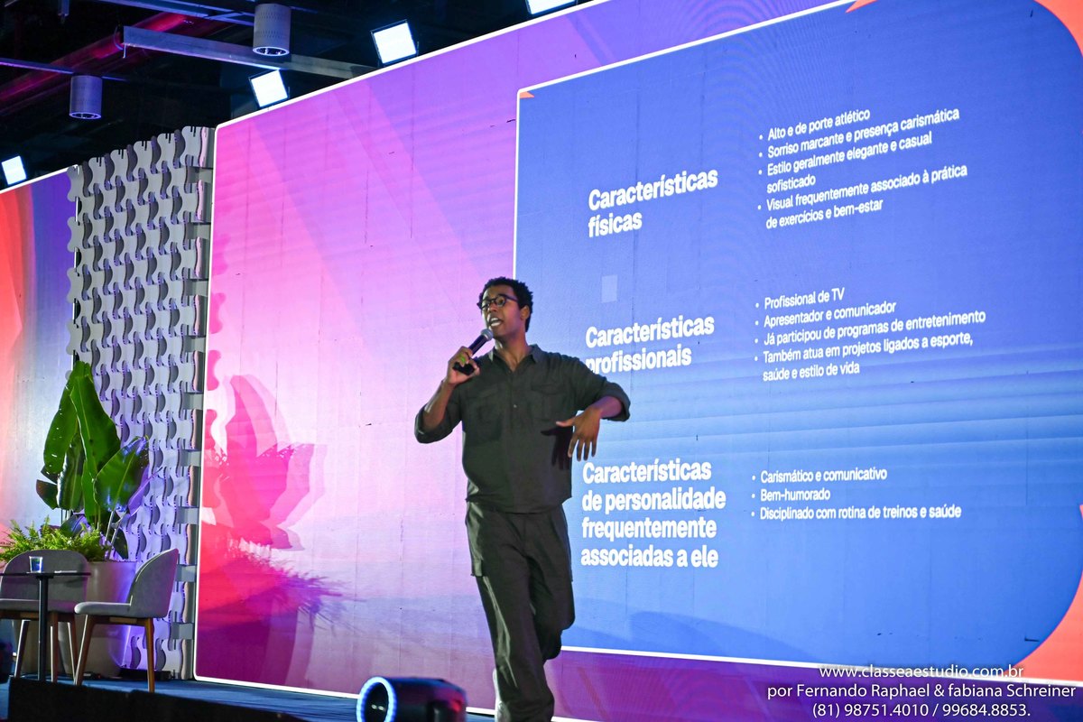 Cobertura fotográfica empresarial