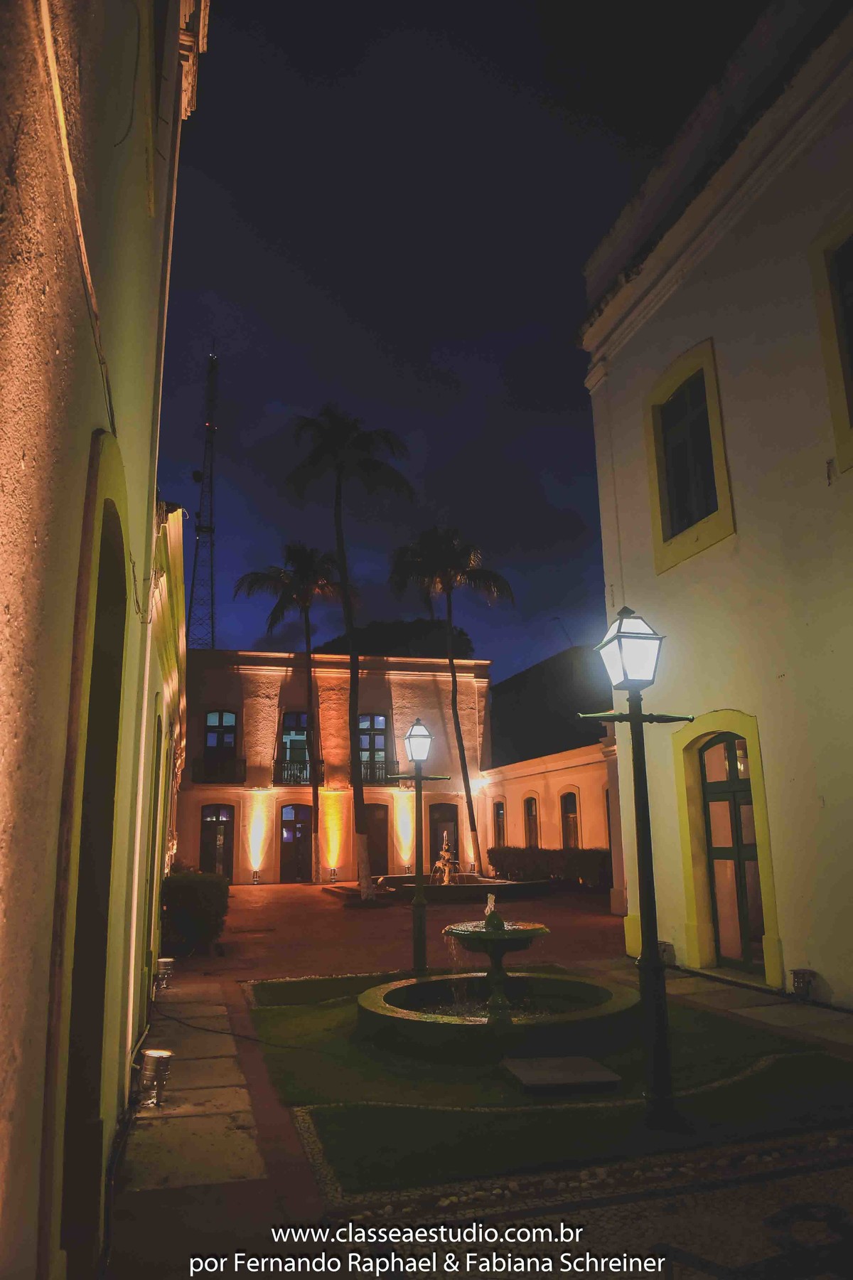 Buffet Ana Paula Goes