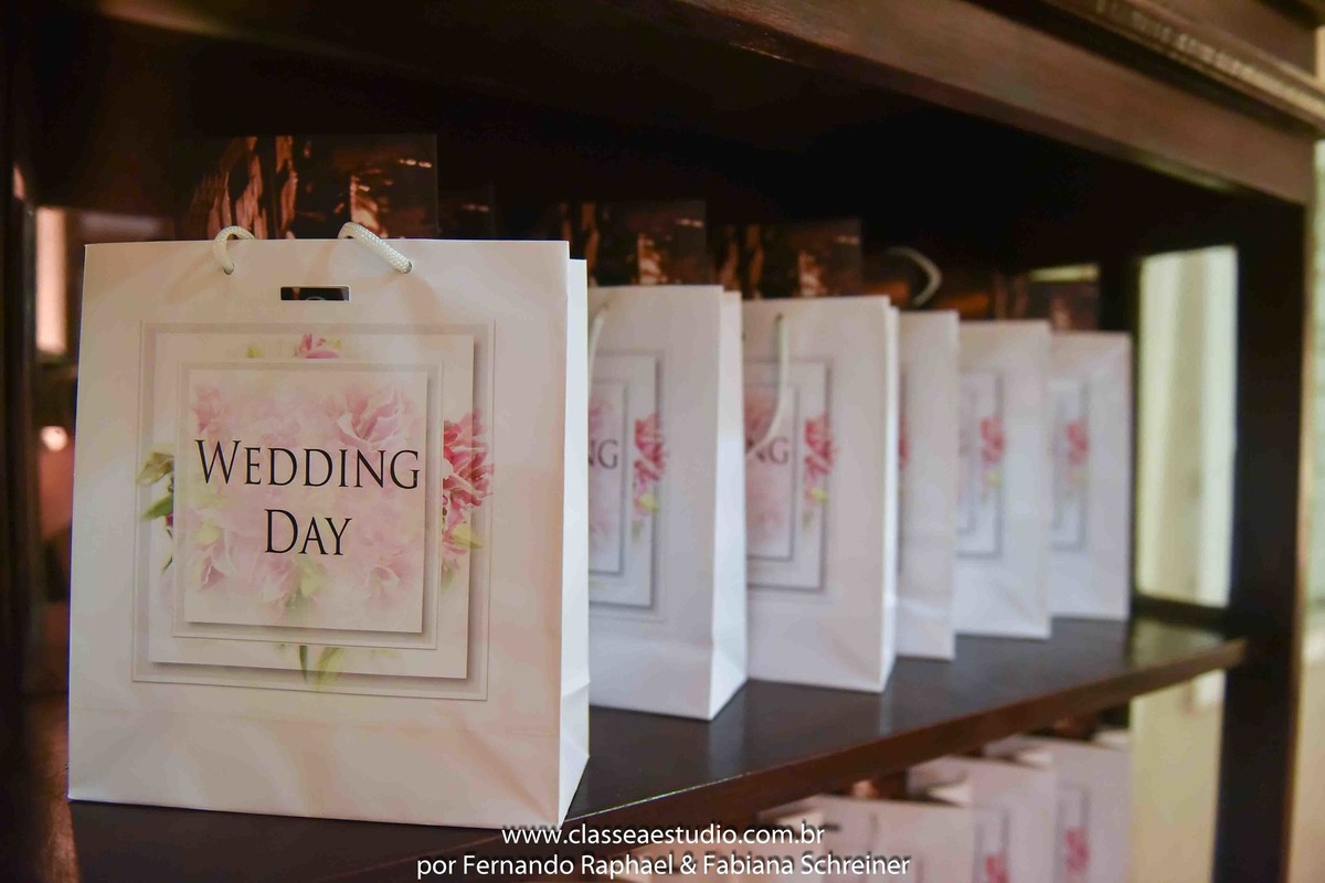 Evento para noivas e debutantes