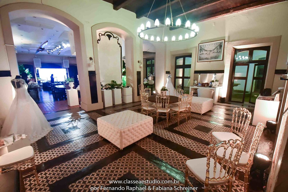 Casa de festas para  anos