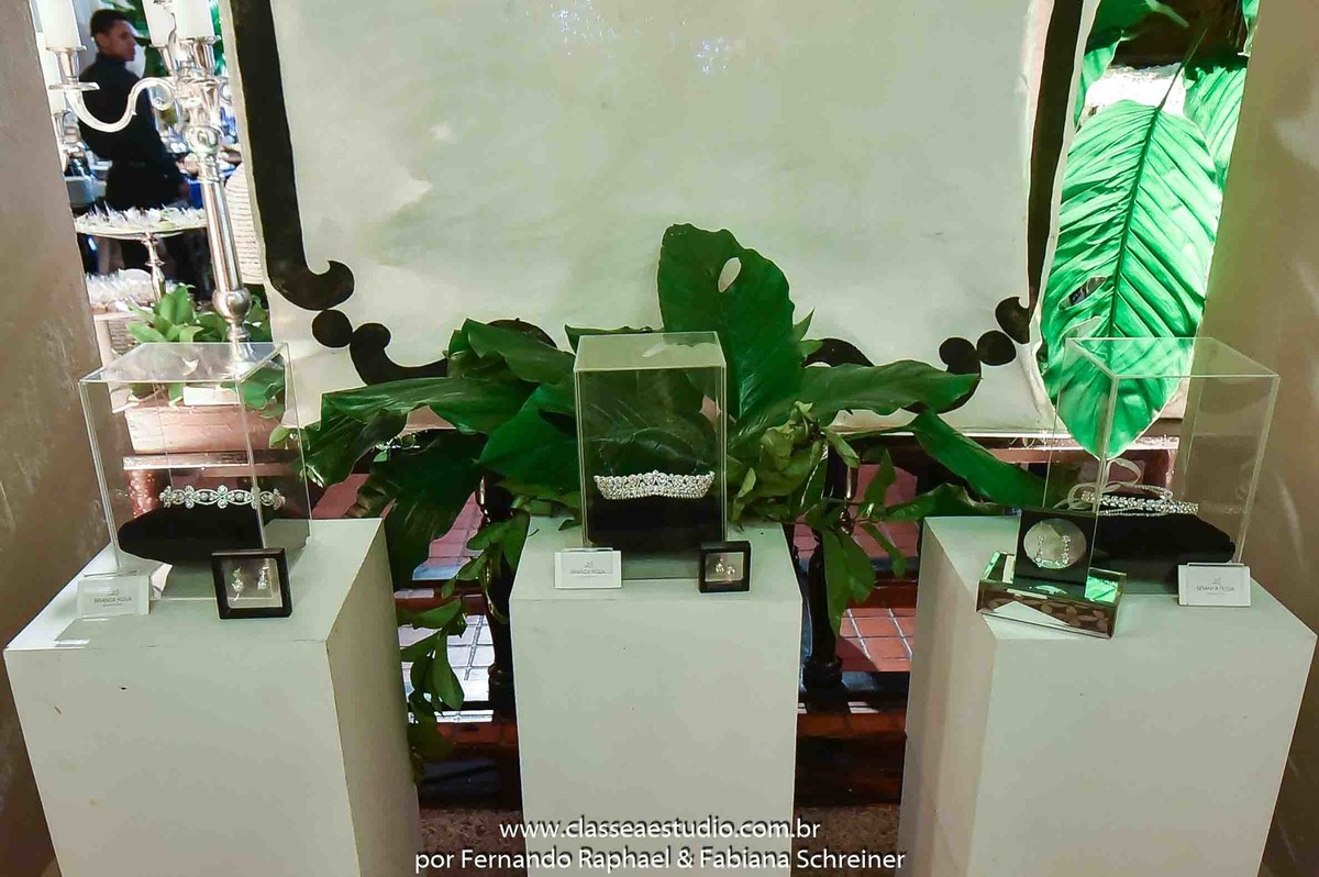 assessórios para noivas