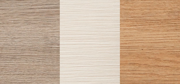 Álbuns fotográficos para casamento com capa de madeira