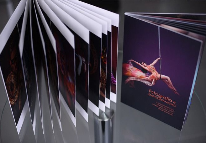 Foto livro para bookfotografico