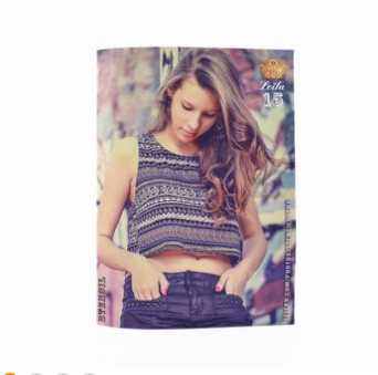 Revista fotográfica