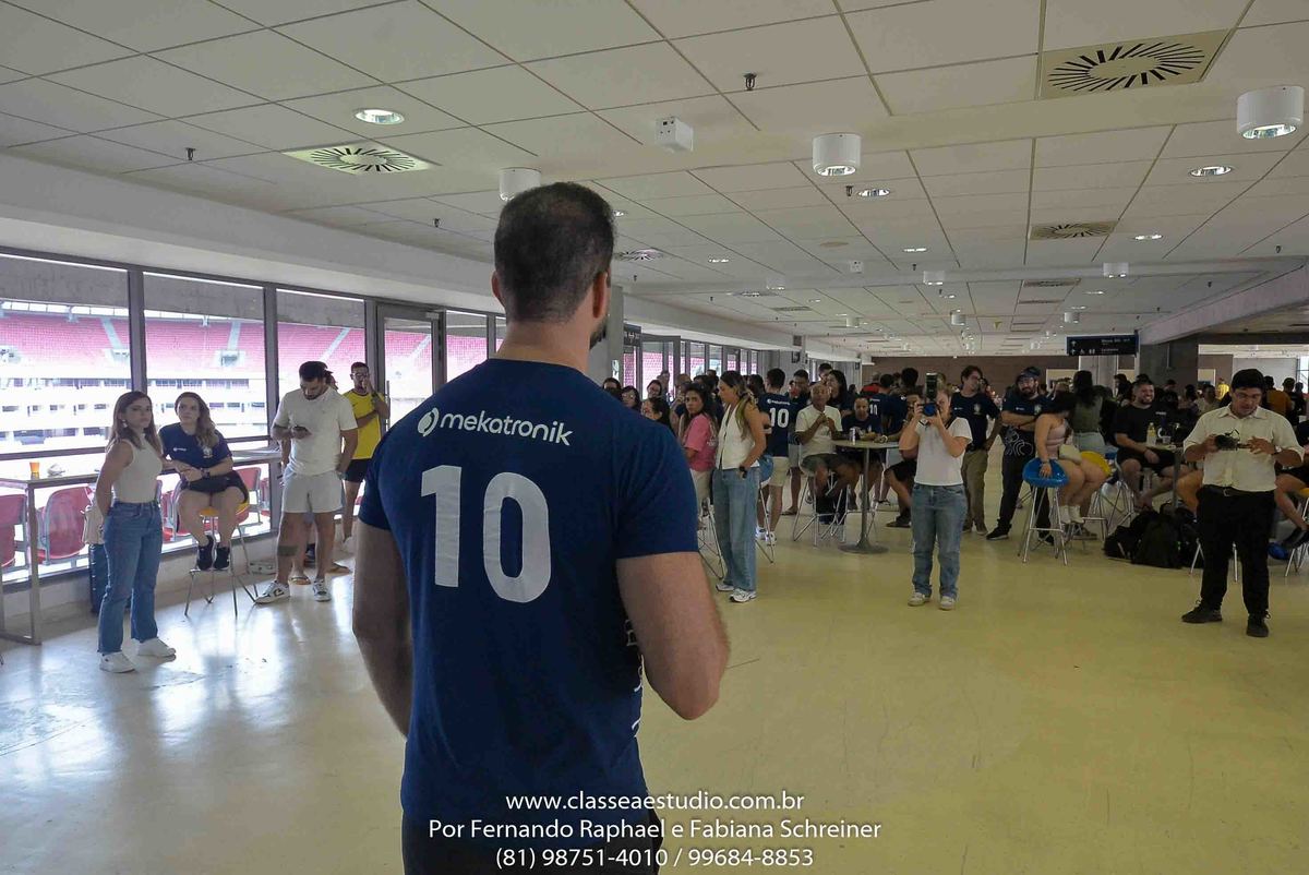 estudio fotografico em Recife