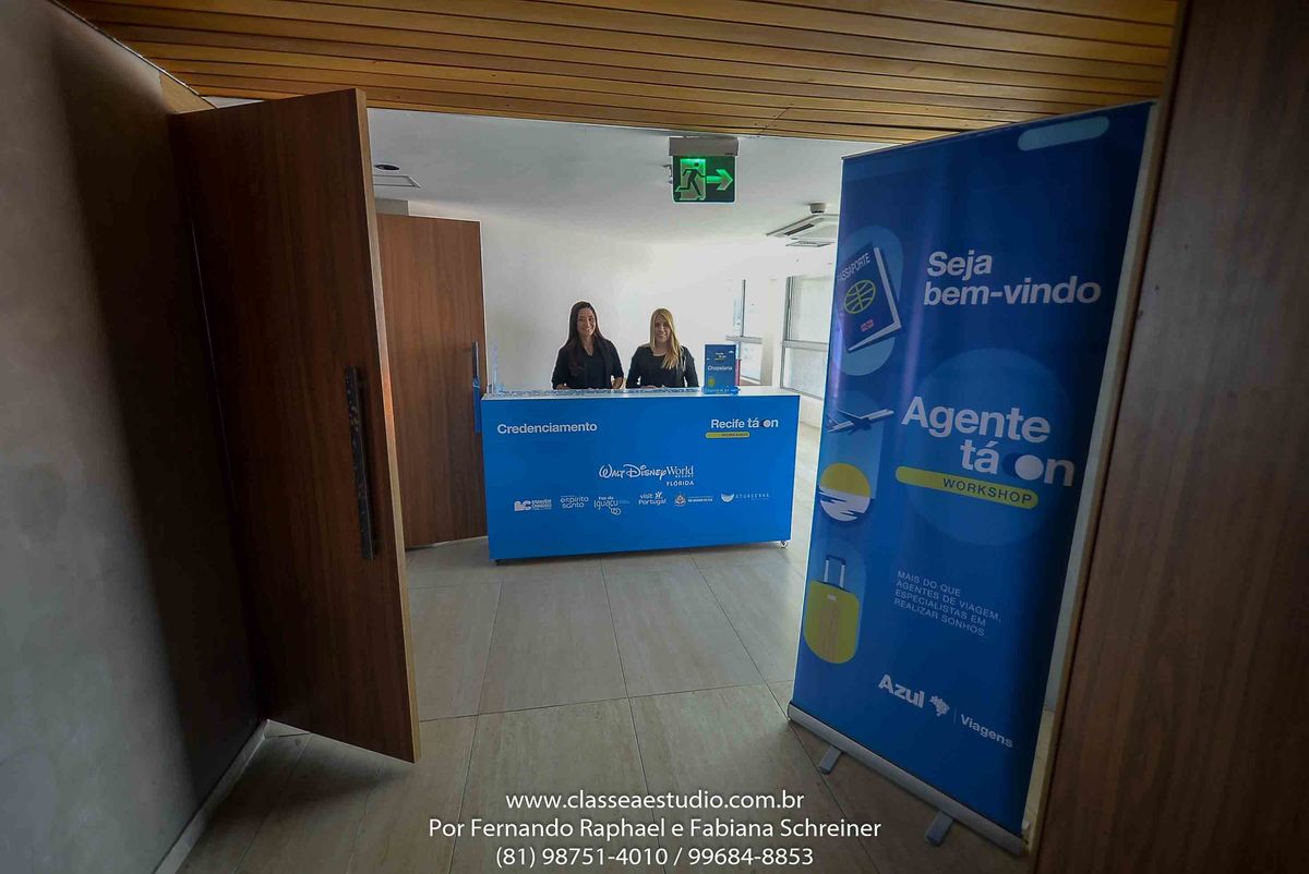 evento corporativo