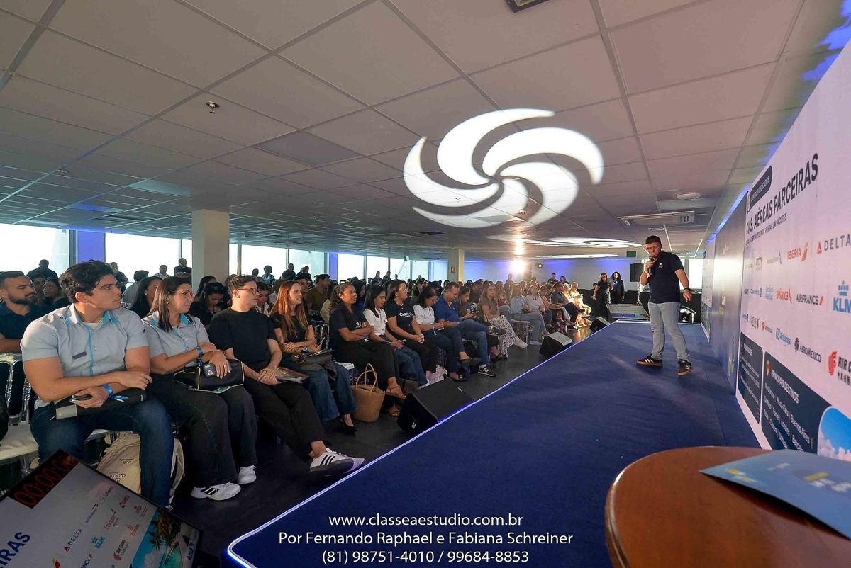 cobertura fotografica de evento corporativo