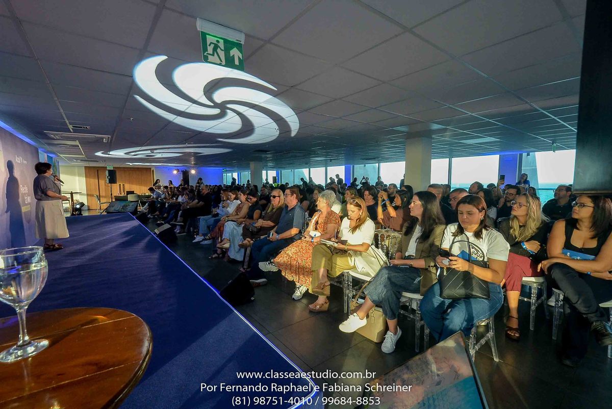 cobertura fotografica de evento corporativo