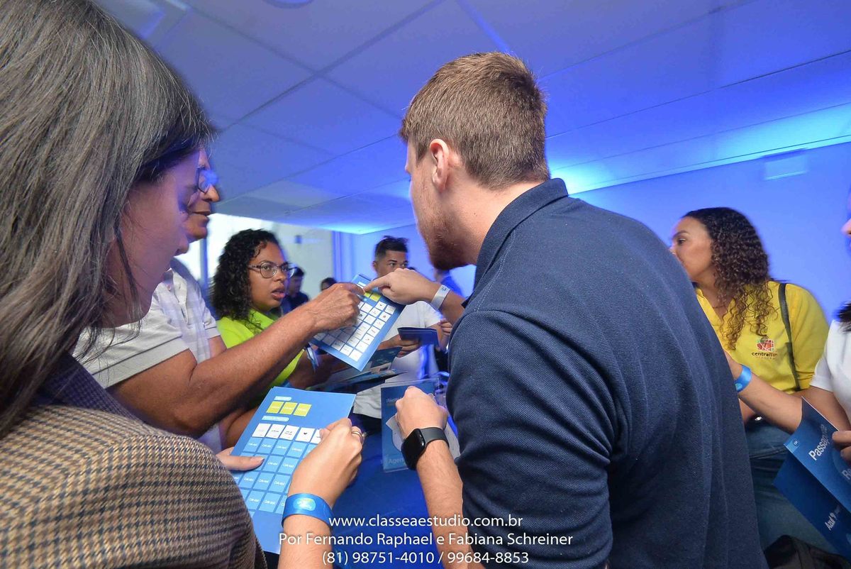 cobertura fotografica de evento corporativo