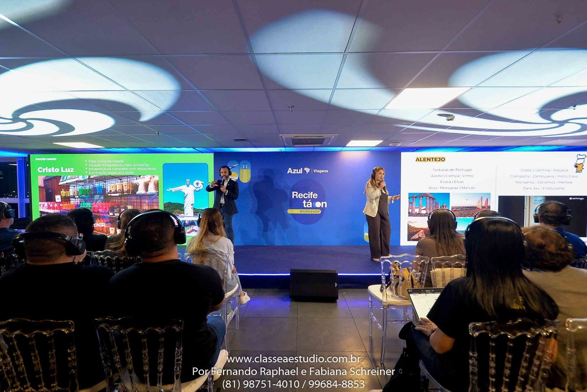 fotografo para eventos corporativos