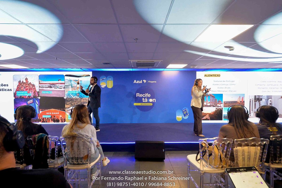 fotografo profissional de eventos corporativos