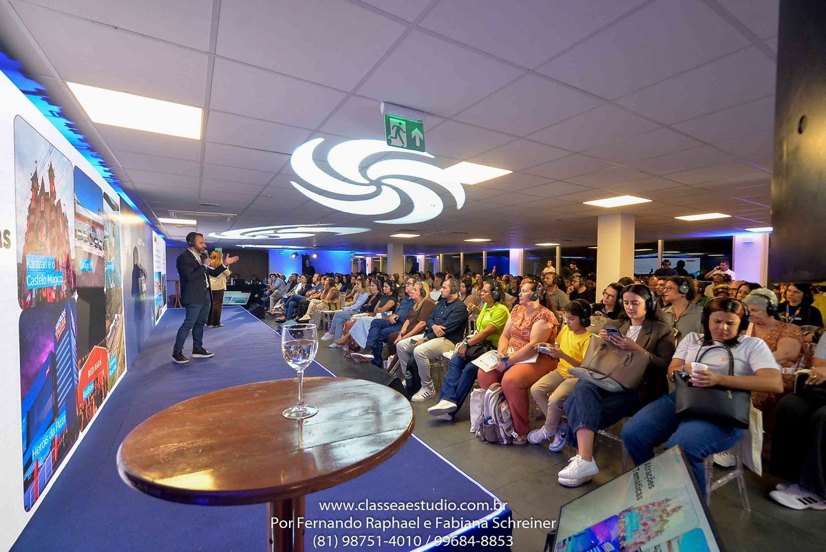 fotografo para eventos corporativos