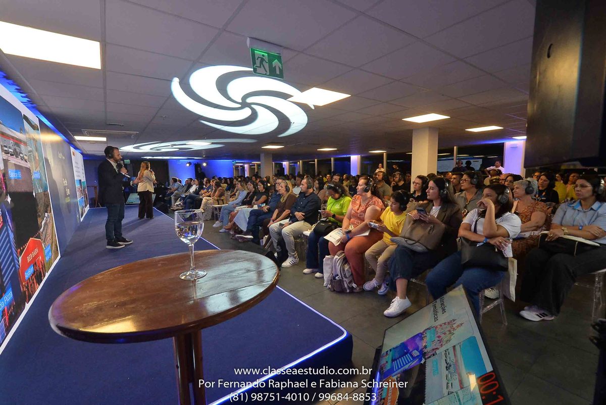 fotografo para eventos corporativos