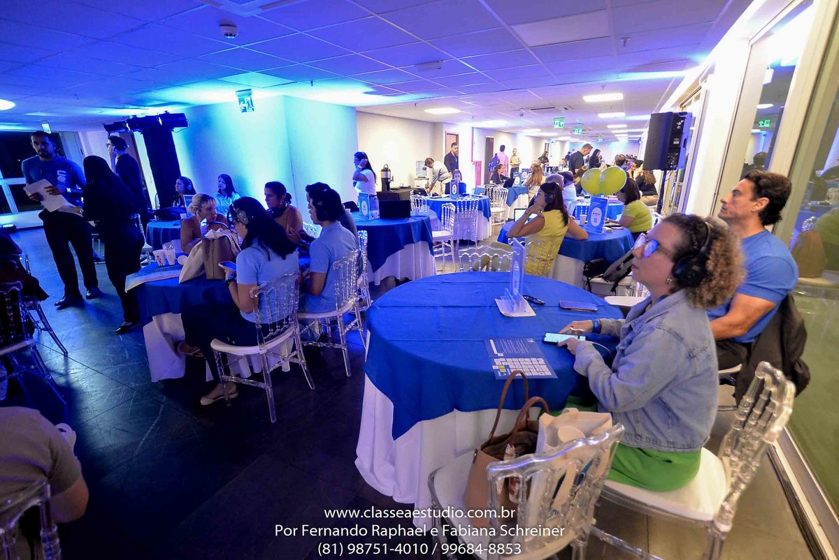 fotografo para eventos corporativos