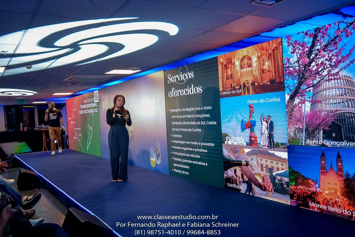 fotografo para eventos corporativos
