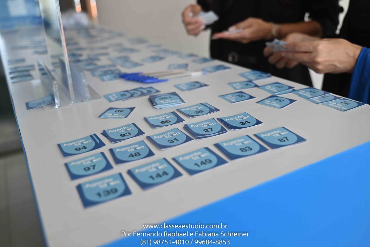 video maker para eventos coporativos