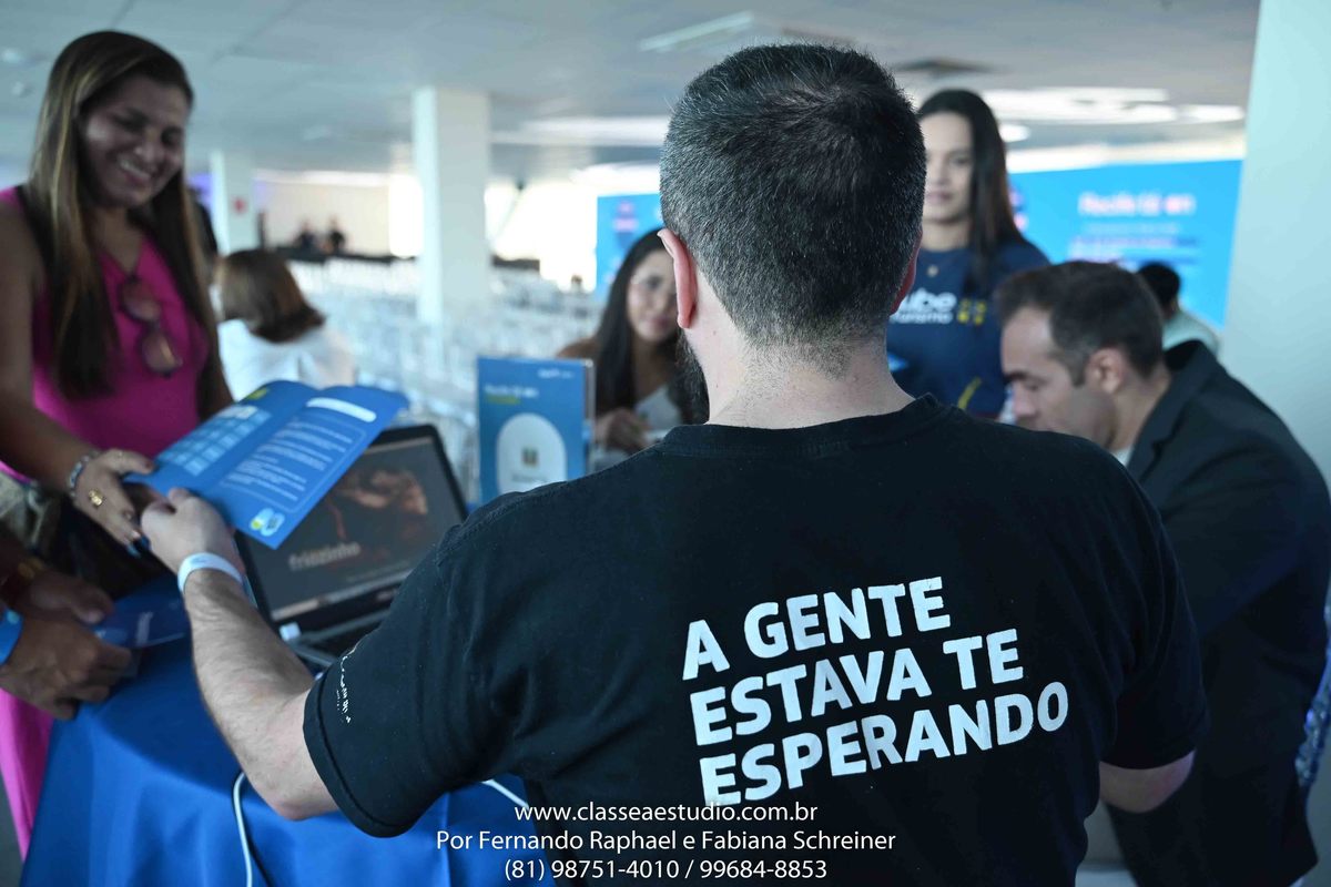 cobertura fotografica de evento corporativo