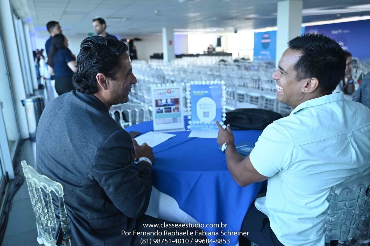 video maker para eventos coporativos
