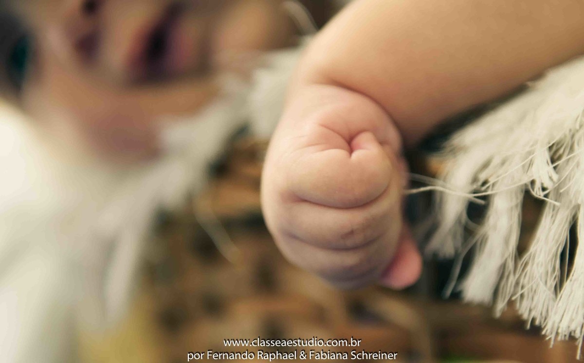 book fotografico de newborn