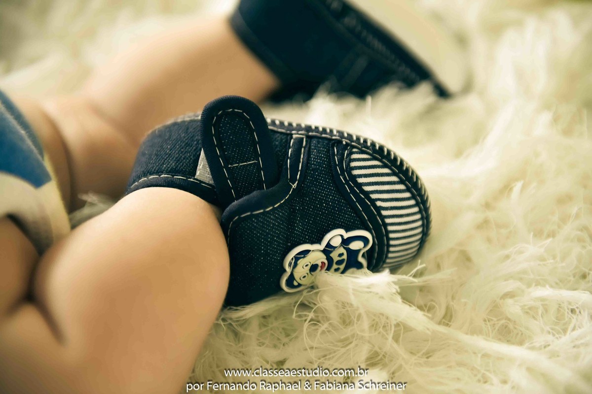 book fotográfico de recém nascido