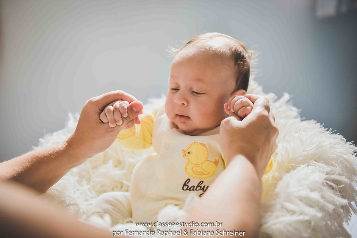 fotografos de recém nascido