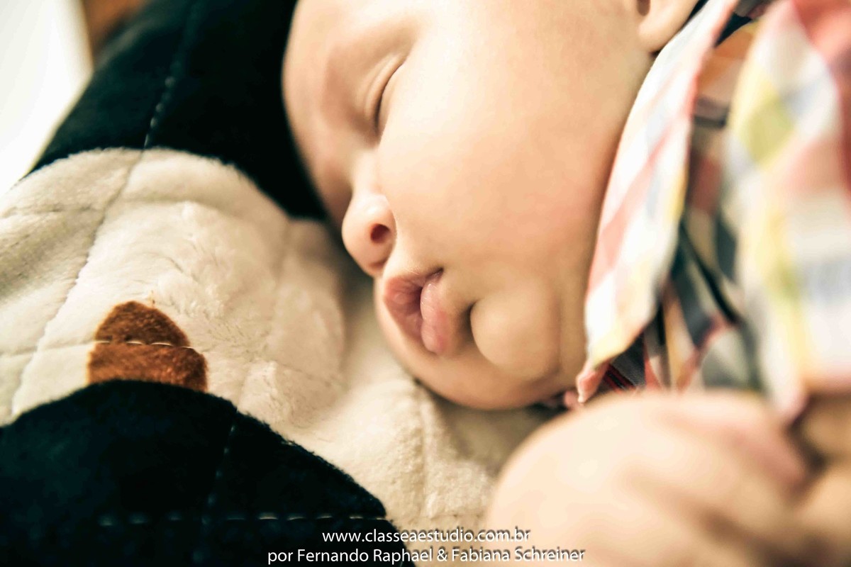 book fotografico de bebê em recife