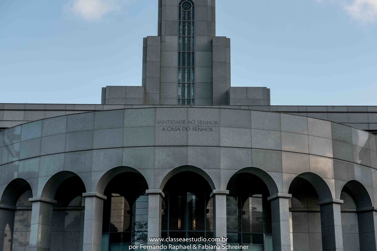 Igreja de Jesus cristo dos Santos dos últimos dias