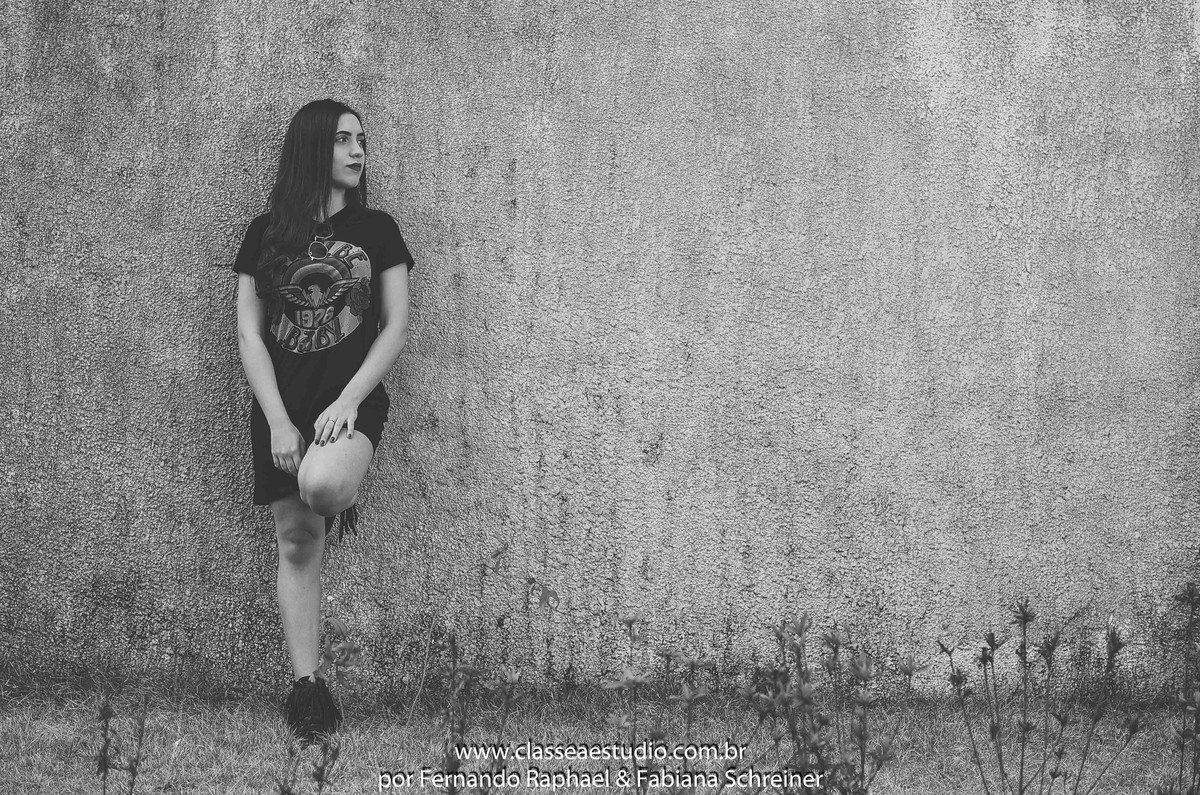 Book fotográfico em Recife